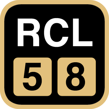 RCL app icon