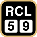 RCL app icon